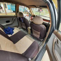 سمند۸۳|خودرو سواری و وانت|هشتگرد, هشتگرد قدیم|دیوار