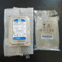 هارد western blue 1tb|قطعات و لوازم جانبی رایانه|اوز, |دیوار