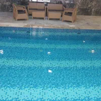 اجاره روزانه باغ ویلا استخر ابگرم|اجارهٔ کوتاه‌مدت ویلا و باغ|شیراز, معالی‌آباد|دیوار