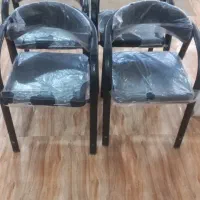 صندلی انتظار در حد نو|مبلمان اداری|رباط‌کریم, رباط‌کریم|دیوار