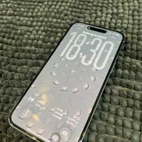 آیفون ۱۴ پرومکس ۲۵۶ رجیستر|موبایل|قم, هنرستان|دیوار