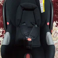 کریر نوزاد نو