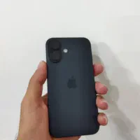 آیفون ۱۶ نرمال
