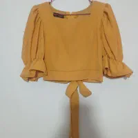 شومیز مجلسی