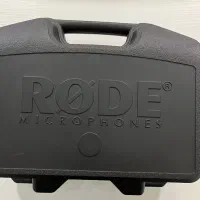 میکروفن استودیویی Rode NT 2000