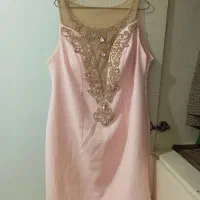 پیراهن مجلسی سایز48