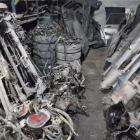 اوراقی قطعات استوک پژو ۴۰۵ پژو۲۰۰۰پرایدپیکان سمند|قطعات یدکی و لوازم جانبی|بهارستان, |دیوار