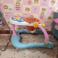 روروئک هانگر دخترانه و پسرانه