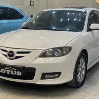 مزدا ۳ تیپ۳|خودرو سواری و وانت|اصفهان, رزمندگان|دیوار