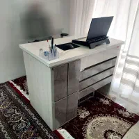 میز تحریر ، میز اداری ، میز مطالعه  ، میز کامپیوتر