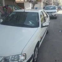 پارس مدل ۹۱