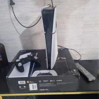 ی دستگاه PS5  ب فروش می‌رسد