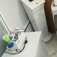 فروش دستگاه کربوکسی نو