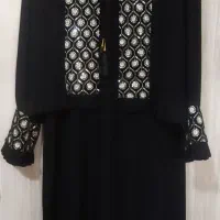 کت سارافن لباس زنانه