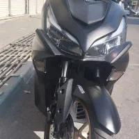 موتور طرح آیروکس 170 nvx کبیر مدل ۱۴۰۴