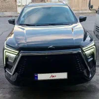 کی ام سی ایکس ۵