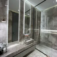 گلستان شمالی ۵۰۰ متر ویو ابدی/۳۵ متر تراس/۷پارکینگ|فروش آپارتمان|تهران, اقدسیه|دیوار