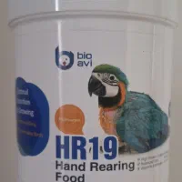 فروش سرلاک پرنده HR19