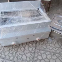 فرپیتزا صندوقی فرصندوقی شعله بغل و کف|کافی‌شاپ و رستوران|اصفهان, بهارستان|دیوار