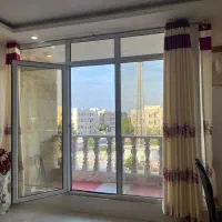 ۸۸متری تمیز بلوار پزشک