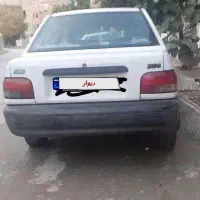 پراید ۸۶|خودرو سواری و وانت|ارومیه, |دیوار
