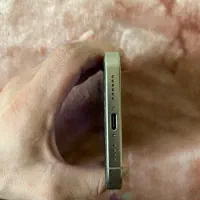 ایفون ۱۶پرو مکس 256|موبایل|سیرجان, |دیوار