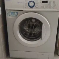 لباسشویی پاکشوما