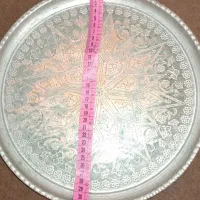 ظروف مسی
