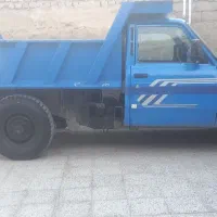 نیسان کمپرسی