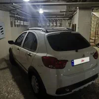 کوییک gxr l|خودرو سواری و وانت|فولادشهر, C1|دیوار