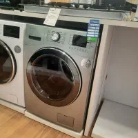 فروش اقساطی لباسشویی و ظرفشویی اسنوا