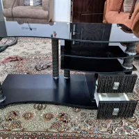 میز تلوزیون شیشه ای|میز تلویزیون|پیشوا, |دیوار