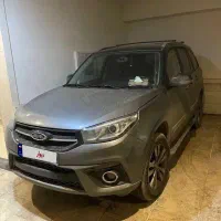 ام وی ام x33 مدل ۹۷