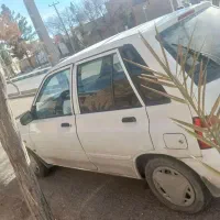 پراید ۱۱۱ مدل ۹۶|خودرو سواری و وانت|کرمان, |دیوار