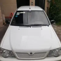 پراید۱۱۱ مدل۹۳درحدآس لای کاغذ