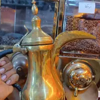 دله قهوه سوری|قوری، کتری، قهوه‌ساز دستی|بندر ماهشهر, |دیوار