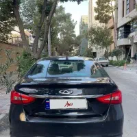 اریزو ۵ IE توربو داشبورد جدید|خودرو سواری و وانت|اندیشه, اندیشه فاز ۵|دیوار