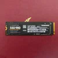 SSD SAMSUNG 250GB مدل 980