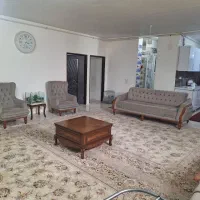 اپارتمان ۱۲۲ متری باشگاه مرکزی وام دار یکسال ساخت