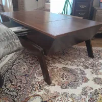 میزوعسلی میز تلویزیون کابینت فلزی