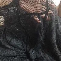 پارچه روح الومی  و ماکسی