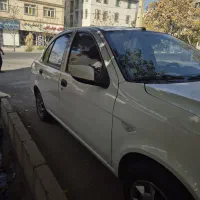 فروش یک دستگاه ساینا|خودرو سواری و وانت|کرج, شهرک بهارستان|دیوار