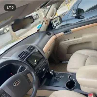 فروش خودرو کیا موهاوی|خودرو سواری و وانت|لاهیجان, لیل|دیوار