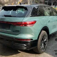 حواله آئودی Q5