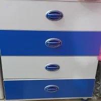 کمد بچه|اسباب و اثاث بچه|تهران, آهنگران (سراسیاب دولاب)|دیوار