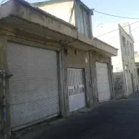ویلایی کلنگی ۱۴۸ متری با مغازه