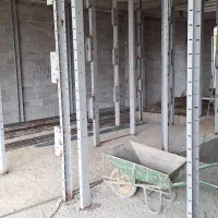 جوشکاری،رابیتسکاری