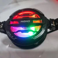 فن گیمینگ memo ..CX07