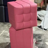 تولید و پخش انواع پاف بصورت تک و عمده|مبلمان اداری|اهواز, بهارستان|دیوار