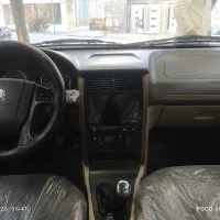 پارس تیوفایو